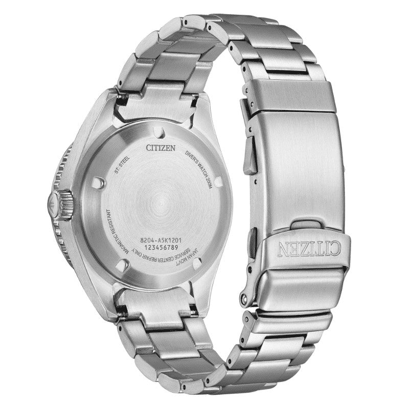 CITIZEN | Promaster Diver's Automatic 200 mt