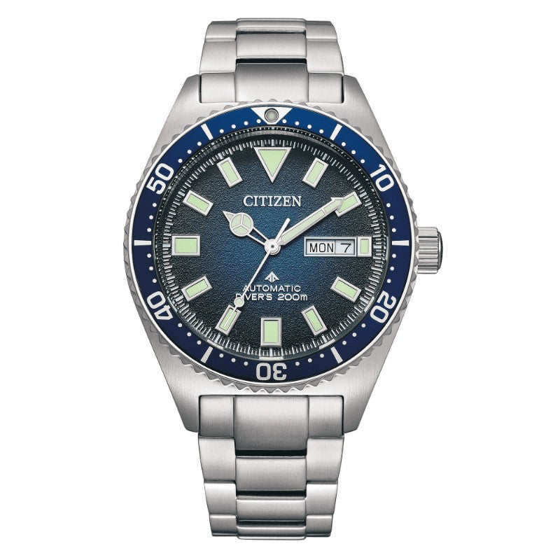 CITIZEN | Promaster Diver's Automatic 200 mt