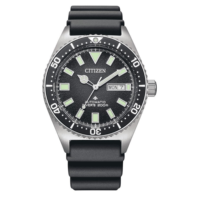 CITIZEN | Promaster Diver's Automatic 200 mt