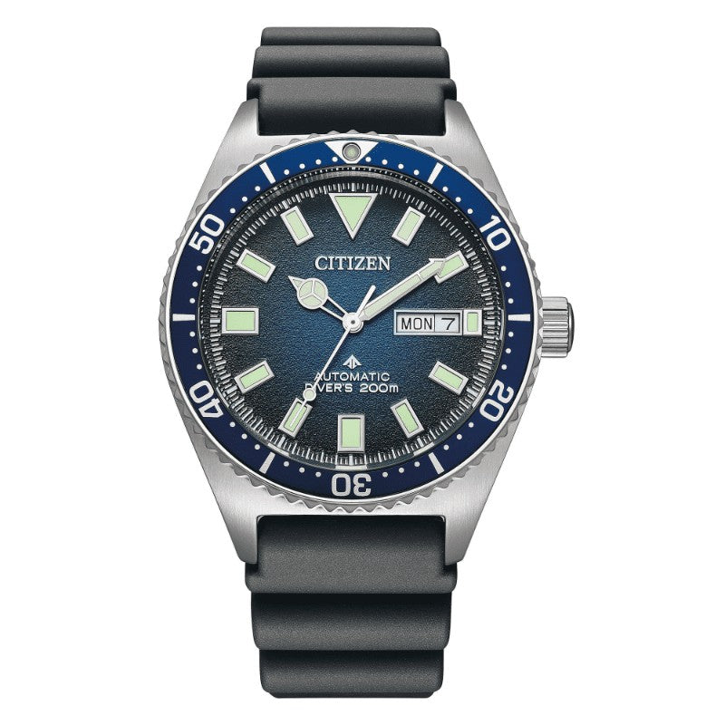CITIZEN | Promaster Diver's Automatic 200 mt