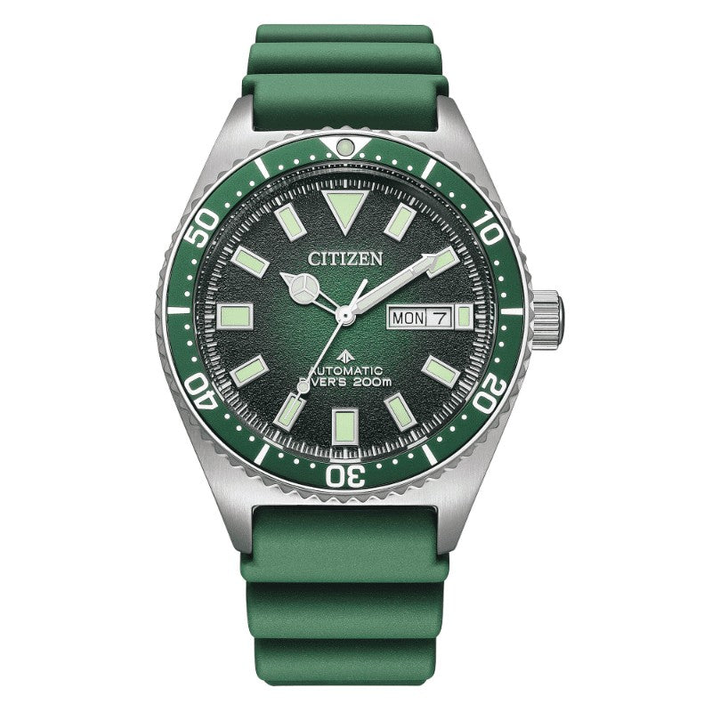 CITIZEN | Promaster Diver's Automatic 200 mt