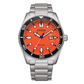 CITIZEN | Orologio Marine 1760