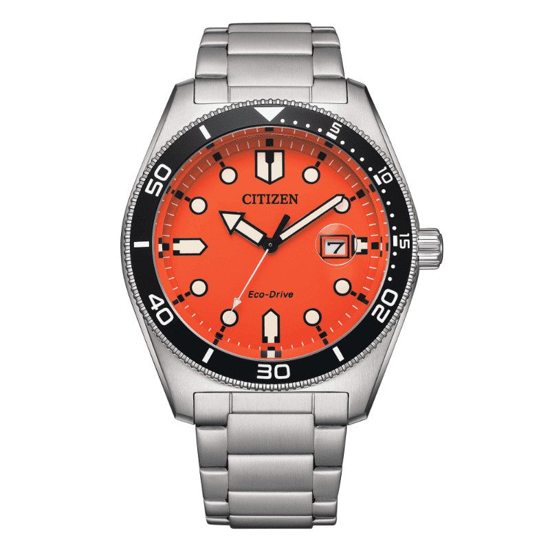 CITIZEN | Orologio Marine 1760