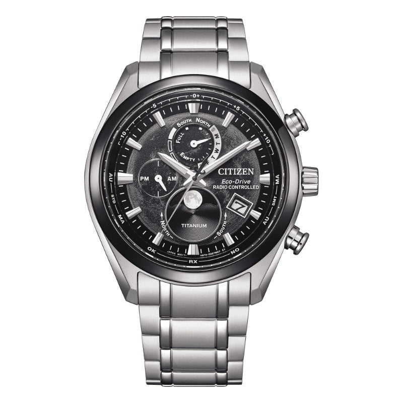 CITIZEN | Orologio Tsuki-yomi Moon Phase
