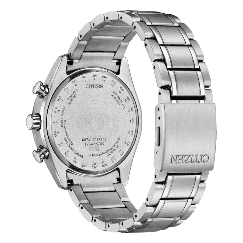 CITIZEN | Orologio Tsuki-yomi Moon Phase