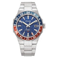 CITIZEN | Serie 8 GMT