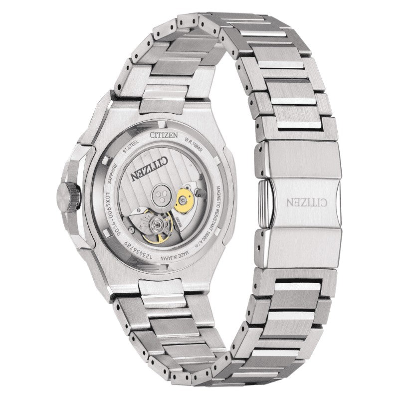 CITIZEN | Serie 8 GMT