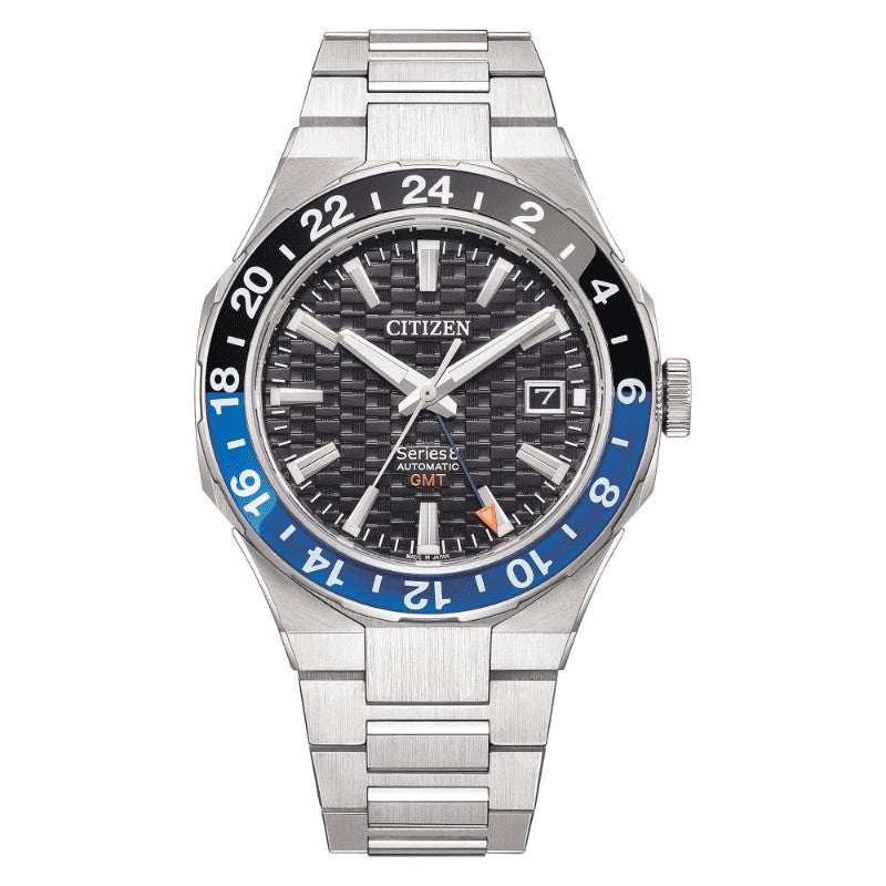 CITIZEN | Serie 8 GMT