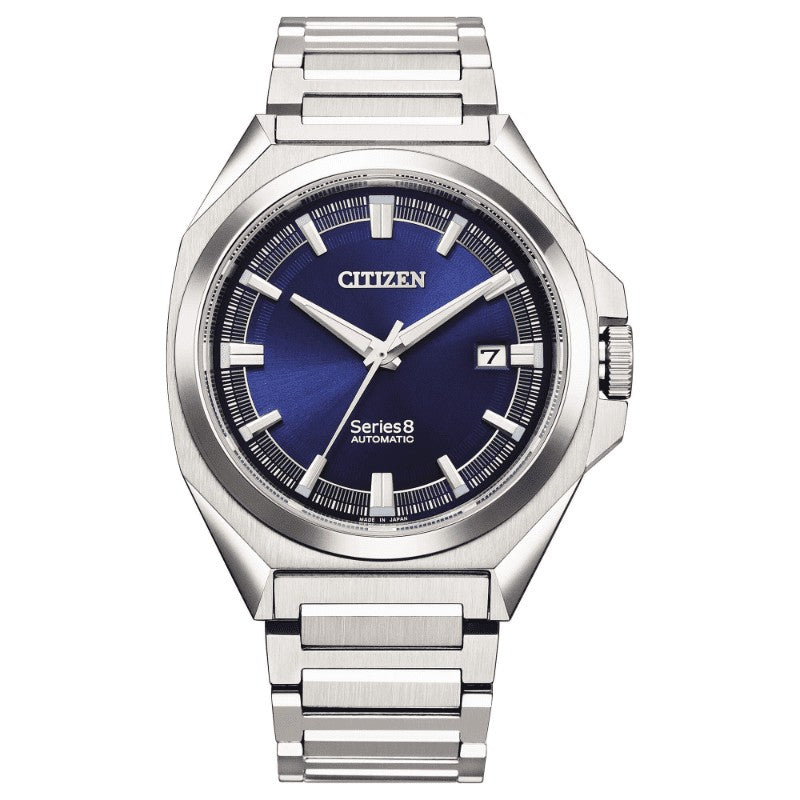 CITIZEN | Serie 8 831