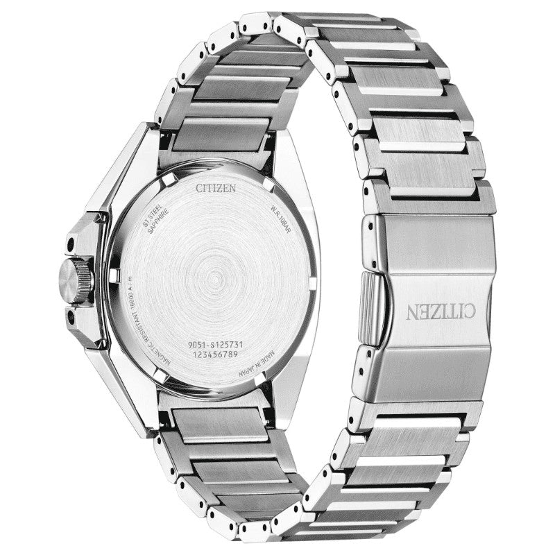 CITIZEN | Serie 8 831