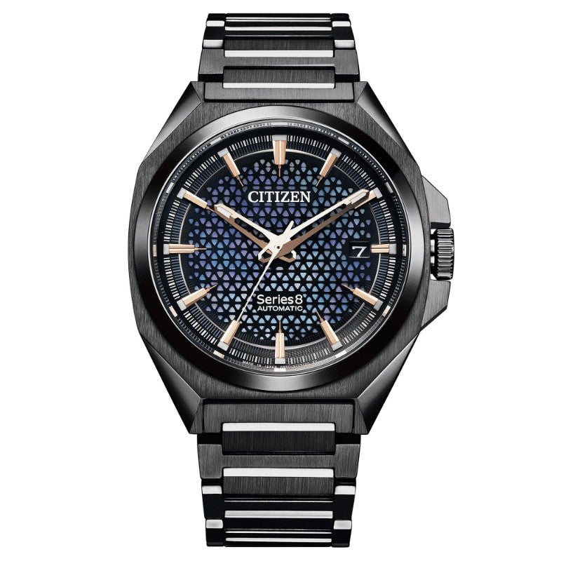 CITIZEN | Serie 8 830