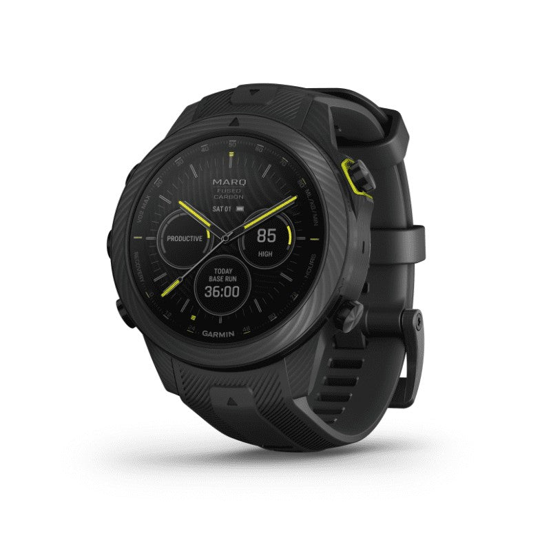 GARMIN | MARQ® Athlete (Gen 2) - Carbon Edition