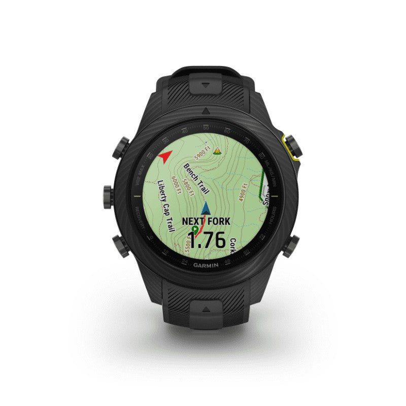GARMIN | MARQ® Athlete (Gen 2) - Carbon Edition