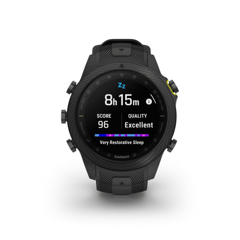 GARMIN | MARQ® Athlete (Gen 2) - Carbon Edition