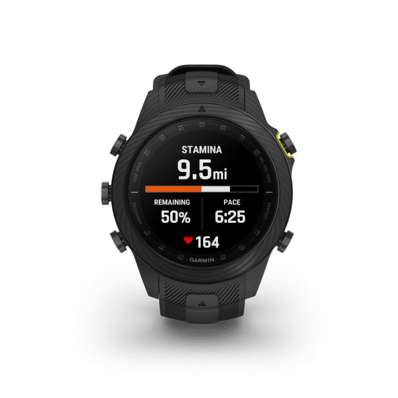 GARMIN | MARQ® Athlete (Gen 2) - Carbon Edition