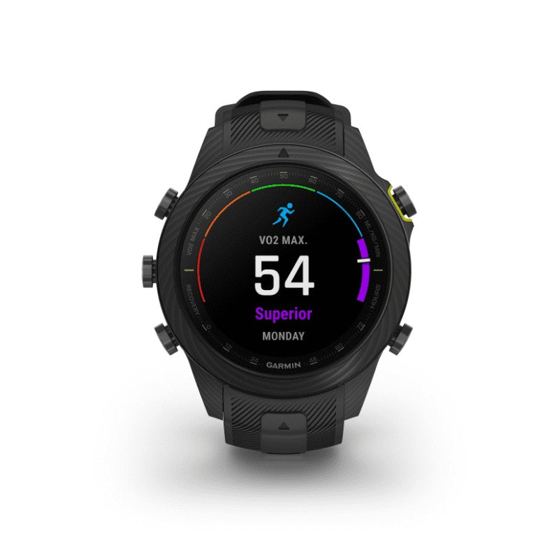 GARMIN | MARQ® Athlete (Gen 2) - Carbon Edition