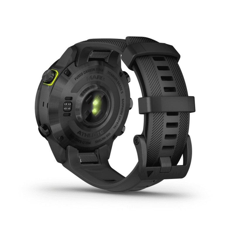 GARMIN | MARQ® Athlete (Gen 2) - Carbon Edition