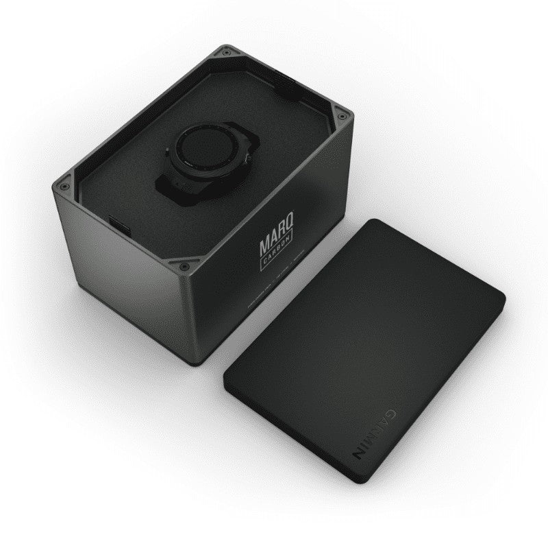 GARMIN | MARQ® Athlete (Gen 2) - Carbon Edition