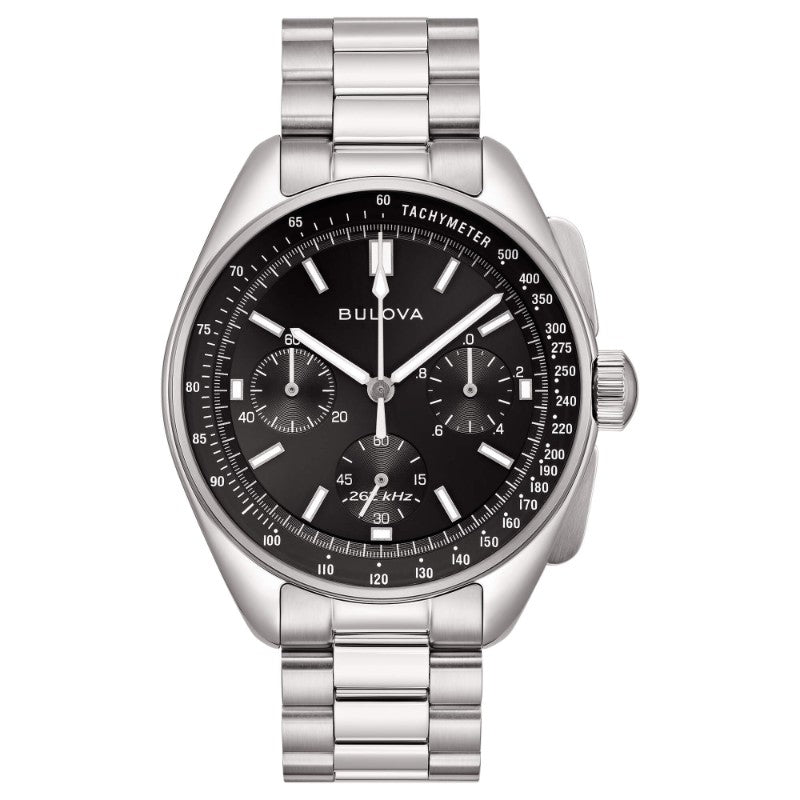BULOVA | Orologio Bulova Lunar Pilot