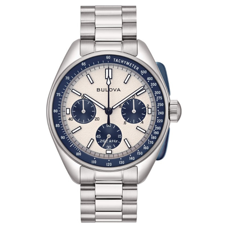 BULOVA | Bulova Lunar Pilot