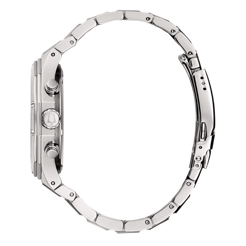 BULOVA | Octagon Chronograph