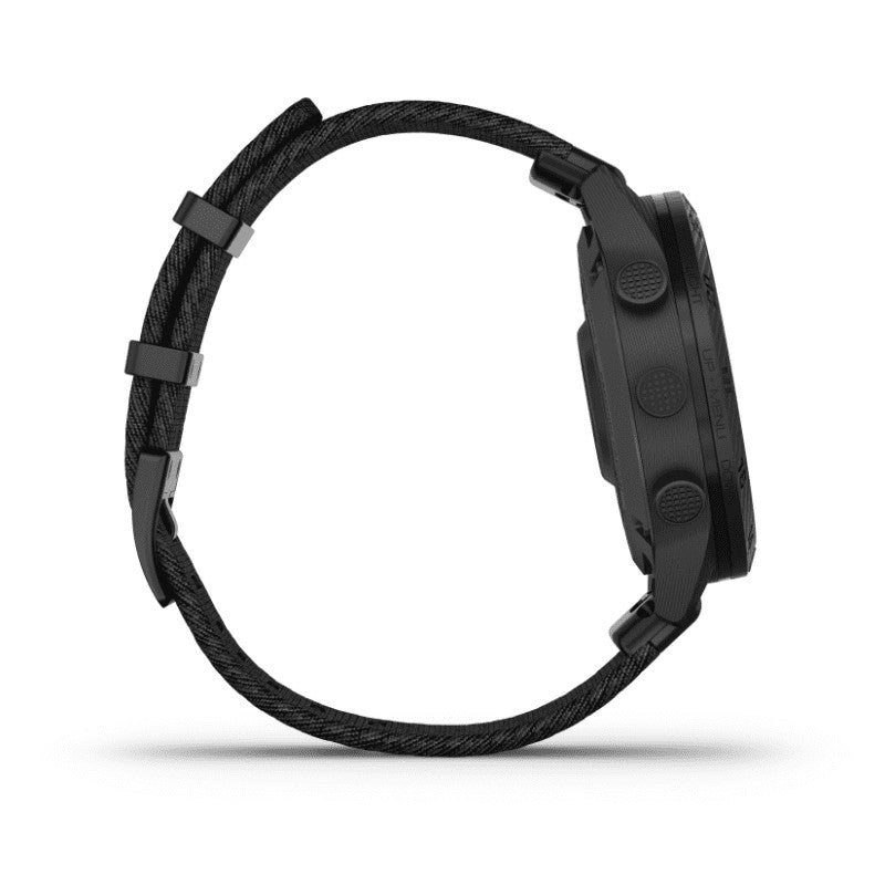 GARMIN | MARQ® Commander (Gen 2) - Carbon Edition