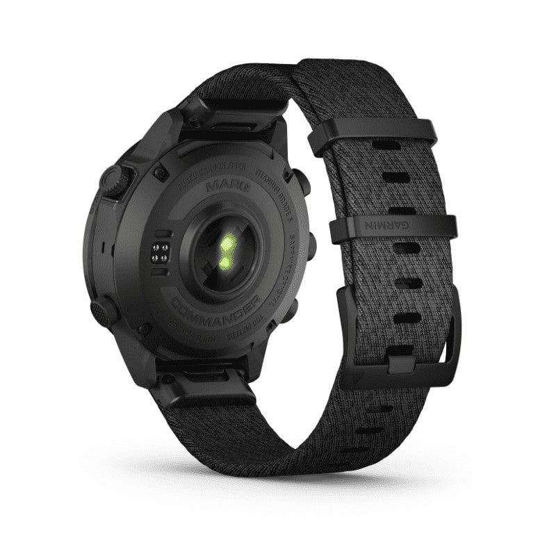 GARMIN | MARQ® Commander (Gen 2) - Carbon Edition