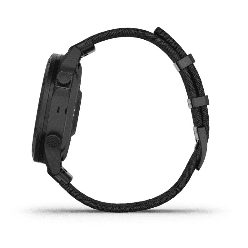 GARMIN | MARQ® Commander (Gen 2) - Carbon Edition