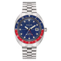 BULOVA | Oceanographer GMT