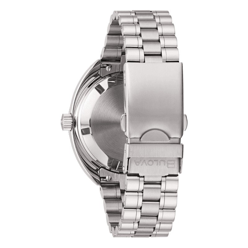 BULOVA | Oceanographer GMT