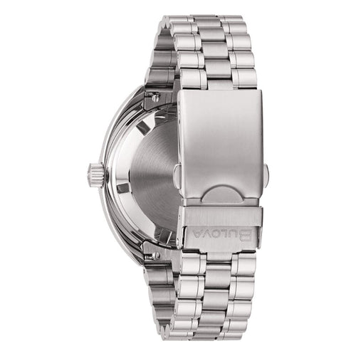 BULOVA | Oceanographer GMT