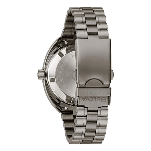 BULOVA | Oceanographer GMT