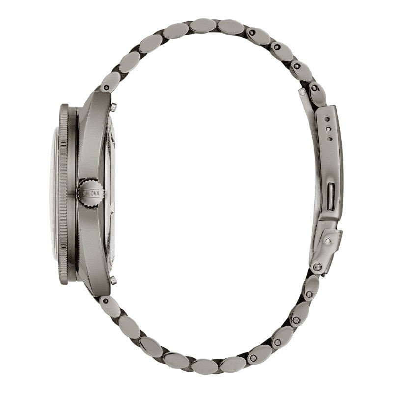 BULOVA | Oceanographer GMT