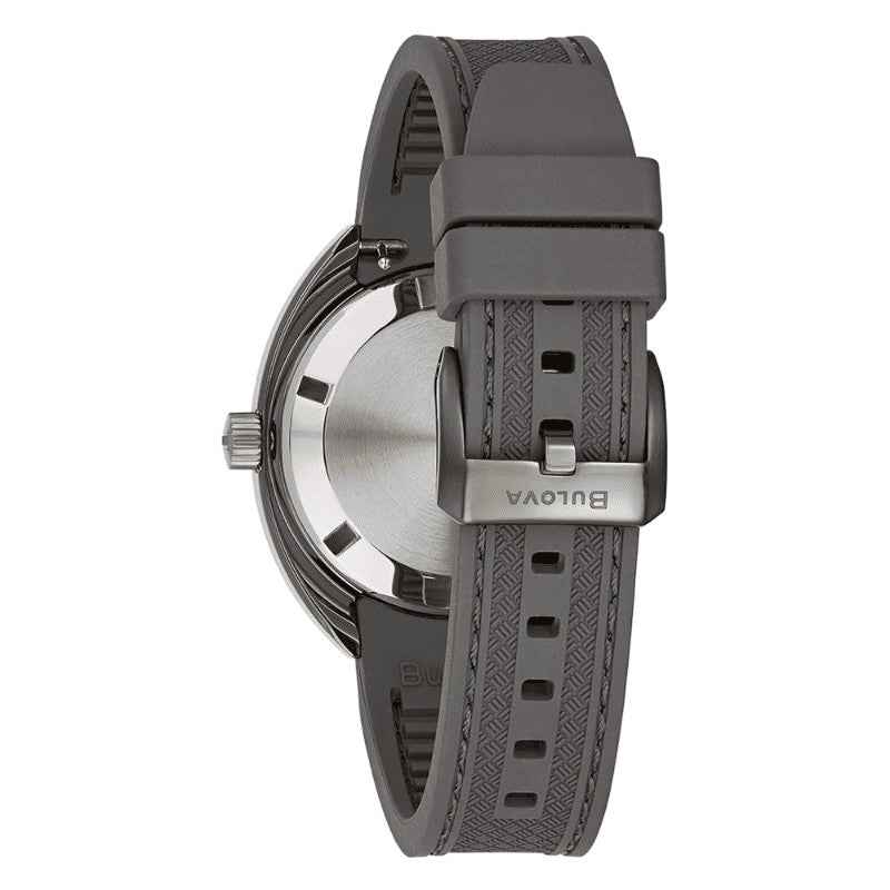 BULOVA | Oceanographer GMT