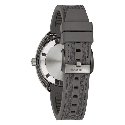 BULOVA | Oceanographer GMT