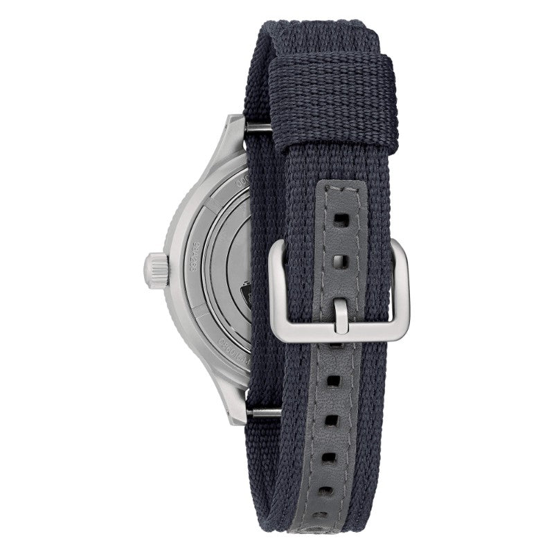 BULOVA | Mil Ship