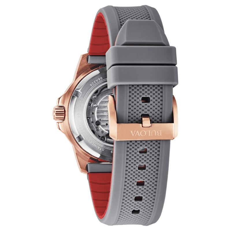 BULOVA| Marine Star Automatic