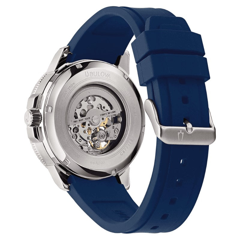 BULOVA | Marine Star Automatic