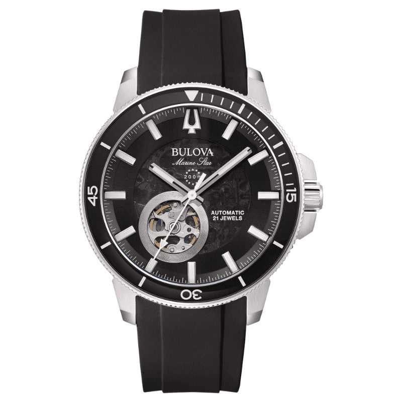 BULOVA | Marine Star Automatic