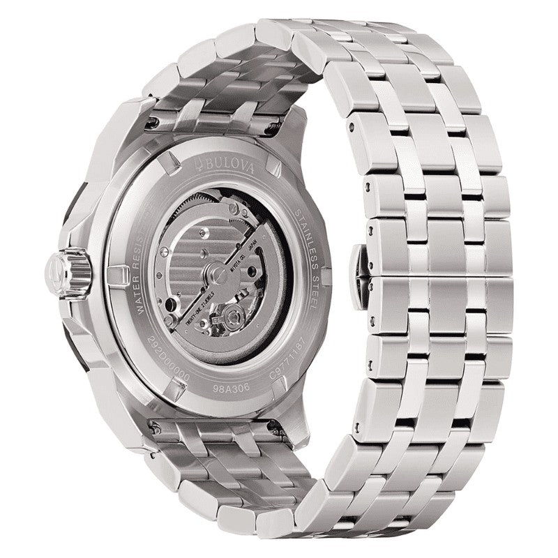 BULOVA | Marine Star Automatic
