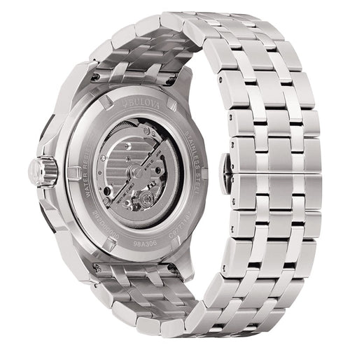 BULOVA | Marine Star Automatic