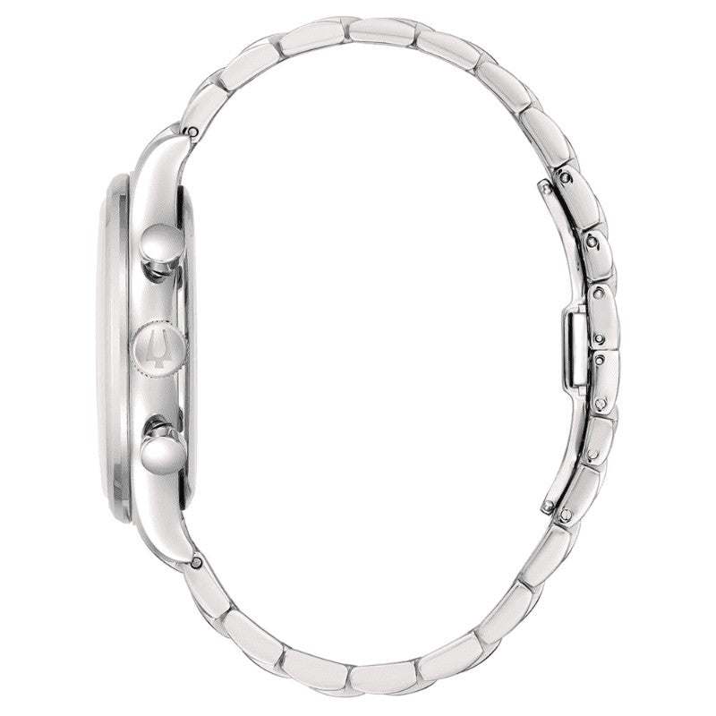 BULOVA | Crono High Precision
