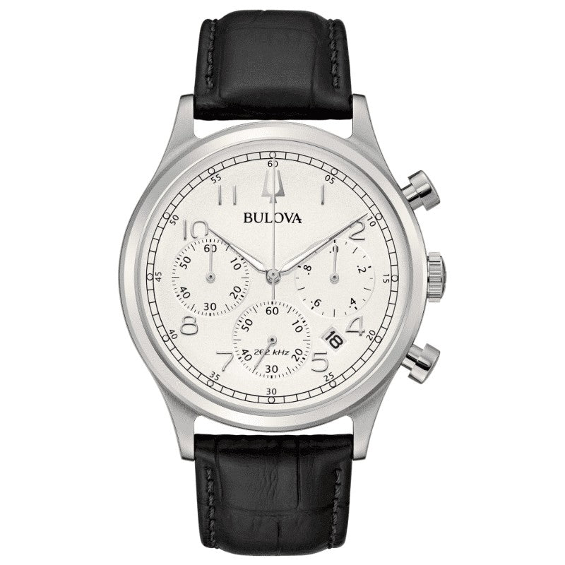 BULOVA | Crono High Precision