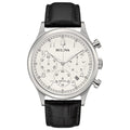 BULOVA | Crono High Precision