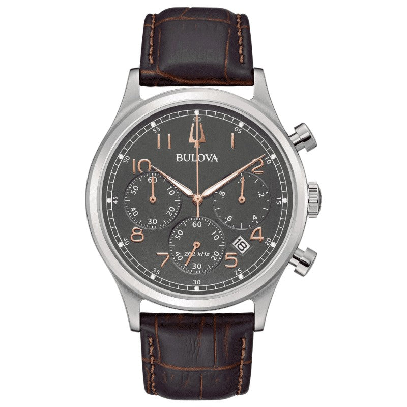 BULOVA | Crono High Precision