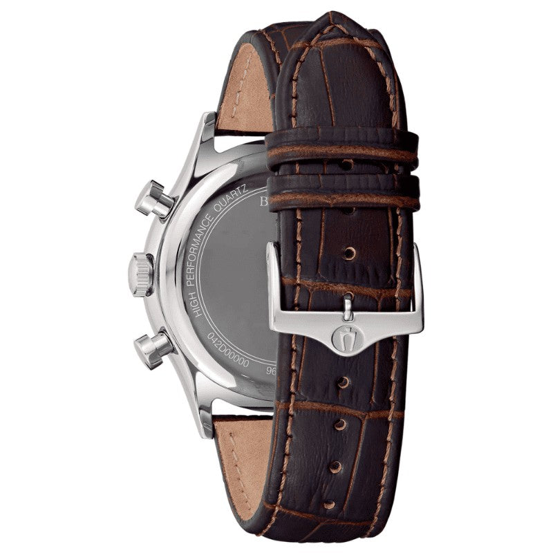BULOVA | Crono High Precision