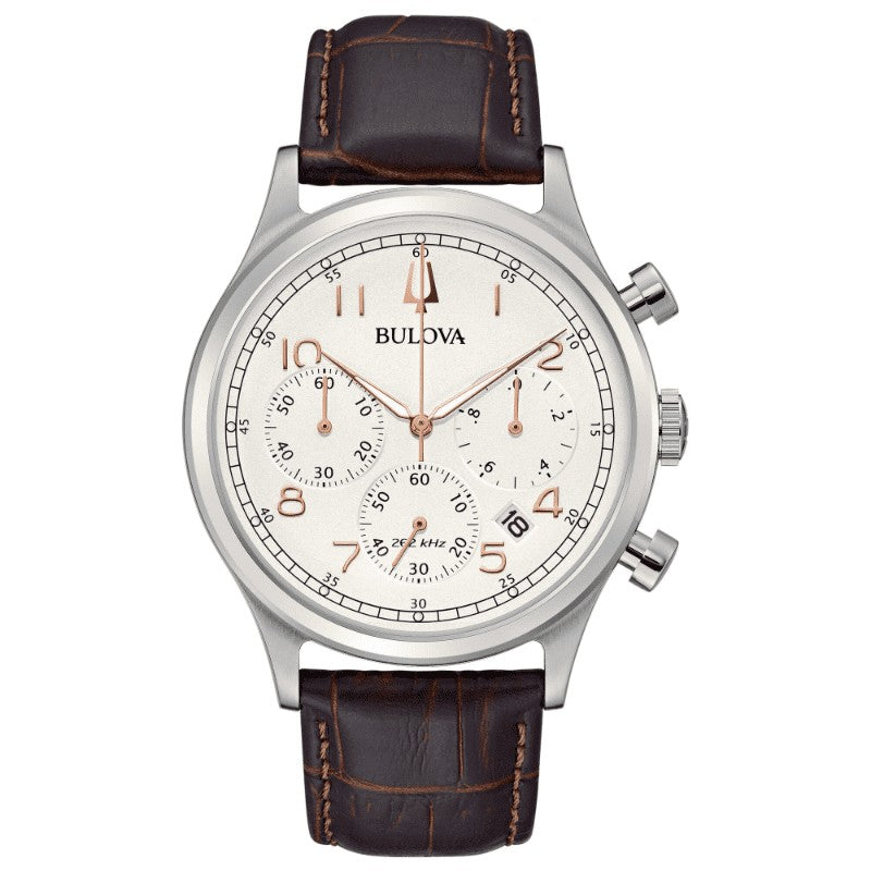 BULOVA | Crono High Precision