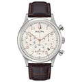 BULOVA | Crono High Precision