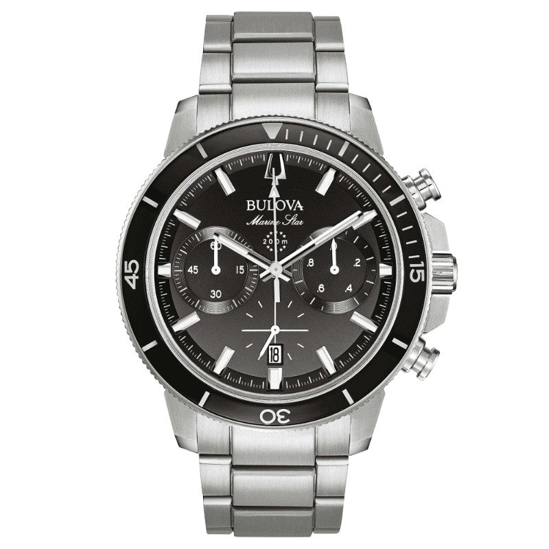 BULOVA | Marine Star Crono