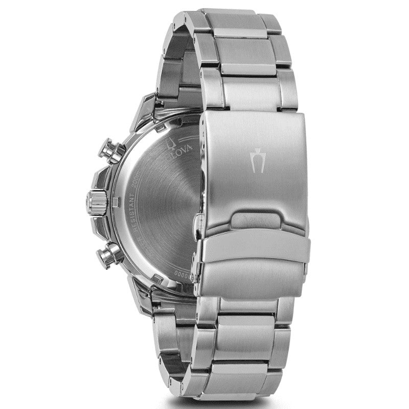 BULOVA | Marine Star Crono